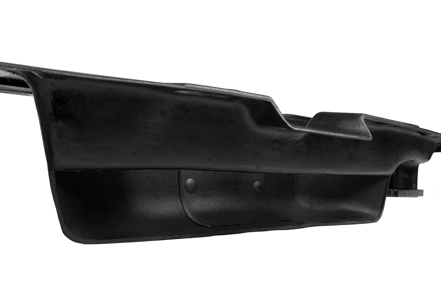 2020+ Chevrolet Silverado TruPower by STILLEN Cold Air Intake Scoop - TP403501