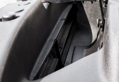 2020+ Chevrolet Silverado TruPower by STILLEN Cold Air Intake Scoop - TP403501