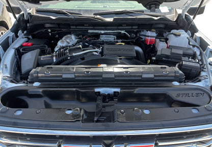 2020+ Chevrolet 2500/3500 & GMC Sierra 2500/3500 TruPower by STILLEN Cold Air Intake Scoop - TP403502