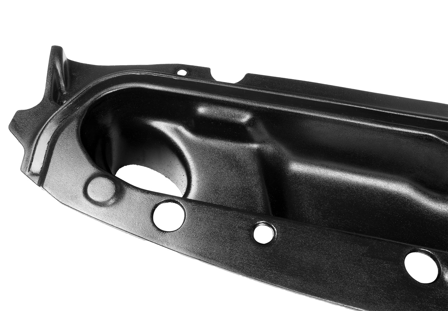 2020+ Chevrolet 2500/3500 & GMC Sierra 2500/3500 TruPower by STILLEN Cold Air Intake Scoop - TP403502