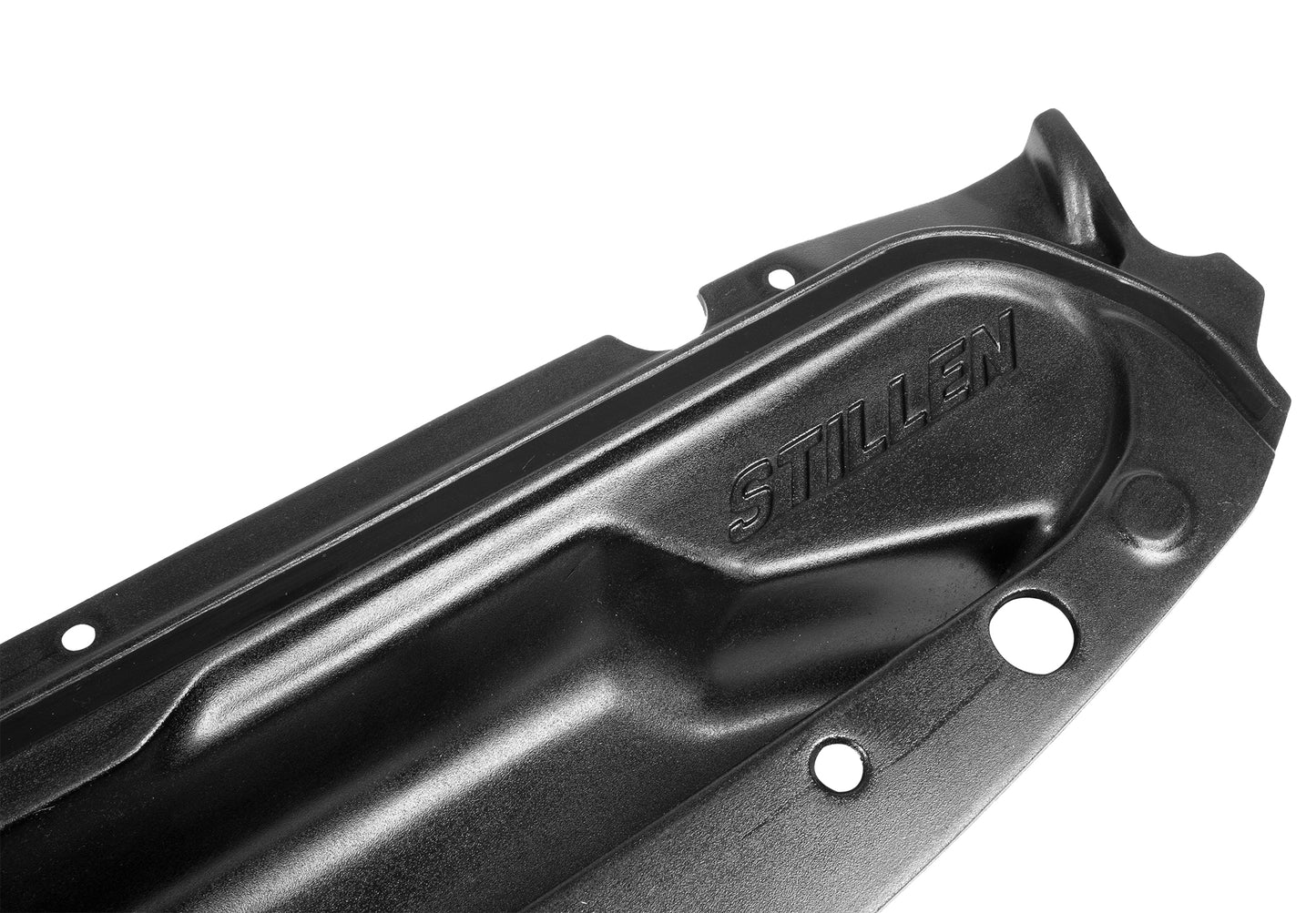 2020+ Chevrolet 2500/3500 & GMC Sierra 2500/3500 TruPower by STILLEN Cold Air Intake Scoop - TP403502