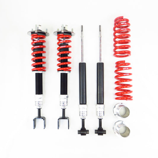 RSR Basic*i Active 2017-2020 Lexus IS350 RWD /AVS coil overs