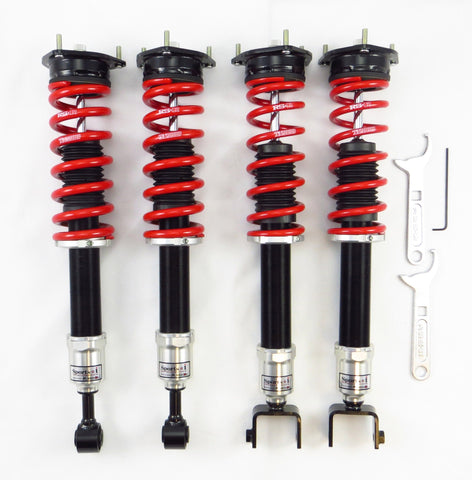 RSR Sports*i 2014+ V37 Infiniti Q50 RWD coil overs