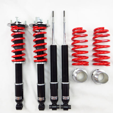 RSR Best*i Active 2014-2020 GES30/GSE31 Lexus IS250/350 RWD /AVS coil overs