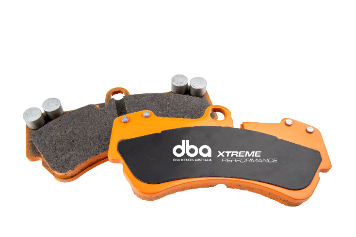 2020-2023 Kia Stinger | DBA XP Street Series Brake Pads [Rear] | DB15004XP