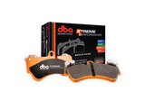 2000-2004 Nissan Xterra & More | DBA XP Street Series Brake Pads [Front] | DB1439XP