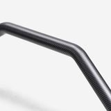 2022-2024 Ford Bronco Raptor Carbon Fiber Bull Bar  - Anderson Composites - AC-BB22FDBR
