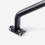2022-2024 Ford Bronco Raptor Carbon Fiber Bull Bar  - Anderson Composites - AC-BB22FDBR