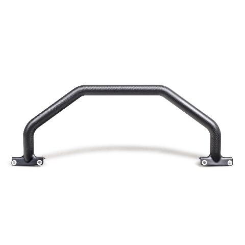 2022-2024 Ford Bronco Raptor Carbon Fiber Bull Bar  - Anderson Composites - AC-BB22FDBR
