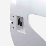 2021-2024 Ford Bronco 2DR Fiberglass Halo Doors  - Anderson Composites - AC-DD21FDBR2D-HA-GF