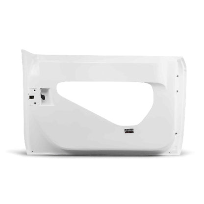 2021-2024 Ford Bronco 2DR Fiberglass Halo Doors  - Anderson Composites - AC-DD21FDBR2D-HA-GF