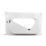 2021-2024 Ford Bronco 2DR Fiberglass Halo Doors  - Anderson Composites - AC-DD21FDBR2D-HA-GF