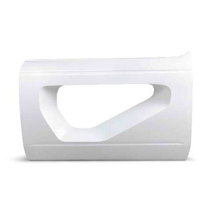 2021-2024 Ford Bronco 2DR Fiberglass Halo Doors  - Anderson Composites - AC-DD21FDBR2D-HA-GF