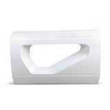 2021-2024 Ford Bronco 2DR Fiberglass Halo Doors  - Anderson Composites - AC-DD21FDBR2D-HA-GF