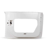 2021-2024 Ford Bronco 4DR Fiberglass Front Halo Doors  - Anderson Composites - AC-DD21FDBR4D-HA-F-GF