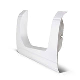 2021-2024 Ford Bronco 4DR Fiberglass Front Roadster Doors  - Anderson Composites - AC-DD21FDBR4D-RD-F-GF