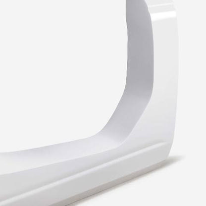 2021-2024 Ford Bronco 4DR Fiberglass Front Roadster Doors  - Anderson Composites - AC-DD21FDBR4D-RD-F-GF