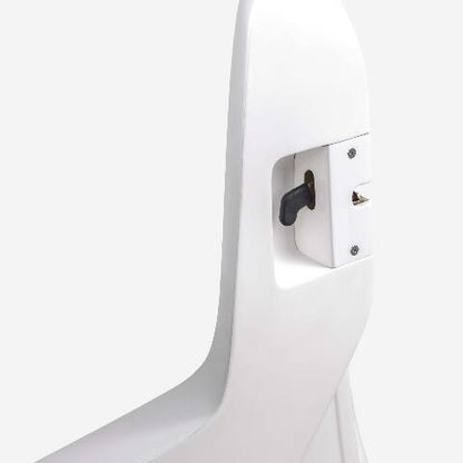 2021-2024 Ford Bronco 4DR Fiberglass Front Roadster Doors  - Anderson Composites - AC-DD21FDBR4D-RD-F-GF