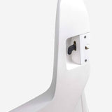 2021-2024 Ford Bronco 4DR Fiberglass Front Roadster Doors  - Anderson Composites - AC-DD21FDBR4D-RD-F-GF