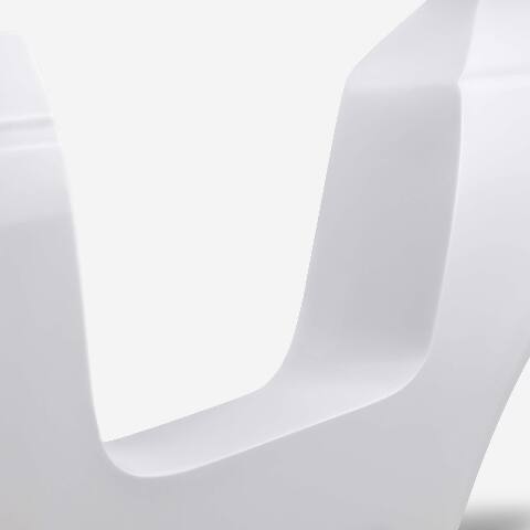 2021-2024 Ford Bronco 4DR Fiberglass Rear Roadster Doors  - Anderson Composites - AC-DD21FDBR4D-RD-R-GF