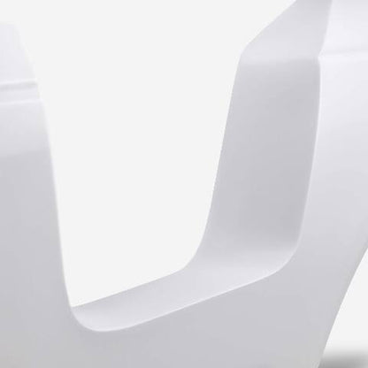 2021-2024 Ford Bronco 4DR Fiberglass Rear Roadster Doors  - Anderson Composites - AC-DD21FDBR4D-RD-R-GF