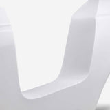 2021-2024 Ford Bronco 4DR Fiberglass Rear Roadster Doors  - Anderson Composites - AC-DD21FDBR4D-RD-R-GF