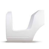 2021-2024 Ford Bronco 4DR Fiberglass Rear Roadster Doors  - Anderson Composites - AC-DD21FDBR4D-RD-R-GF