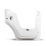 2021-2024 Ford Bronco 4DR Fiberglass Rear Roadster Doors  - Anderson Composites - AC-DD21FDBR4D-RD-R-GF