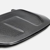2021-2024 Ram 1500 TRX Type-OE Carbon Fiber Engine Cover  - Anderson Composites - AC-EC21DGTRX