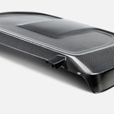2021-2024 Ram 1500 TRX Type-OE Carbon Fiber Engine Cover  - Anderson Composites - AC-EC21DGTRX