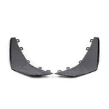 2023-2024 Chevrolet Corvette Z06 (C8) Carbon Fiber Dive Planes  - Anderson Composites - AC-FBC23CHC8Z6