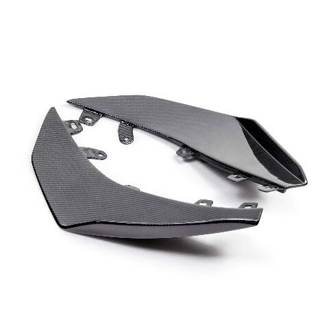 2023-2024 Chevrolet Corvette Z06 (C8) Carbon Fiber Dive Planes  - Anderson Composites - AC-FBC23CHC8Z6