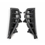 2021-2024 Ram 1500 TRX Type-OE Carbon Fiber Fenders Vents  - Anderson Composites - AC-FD21DGTRX