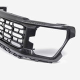 2021-2024 Ford F-150 XL Type-OE Carbon Fiber Hood Vent  - Anderson Composites - AC-FD21FDF150