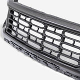 2021-2024 Ford F-150 XL Type-OE Carbon Fiber Hood Vent  - Anderson Composites - AC-FD21FDF150
