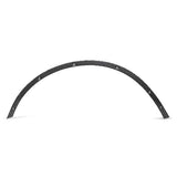 2021-2024 Ford Bronco 4DR Carbon Fiber Fender Flare Delete Kit  - Anderson Composites - AC-FDL21FDBR4D