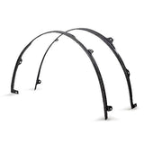 2024 Ford Mustang  Dark Horse Carbon Fiber Fender Extension  - Anderson Composites - AC-FE24FDMUDH