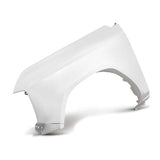 2021-2024 Ford Bronco Fiberglass Front Fenders  - Anderson Composites - AC-FF21FDBR-W-GF