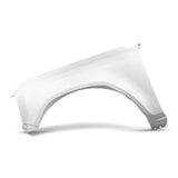 2021-2024 Ford Bronco Fiberglass Front Fenders  - Anderson Composites - AC-FF21FDBR-W-GF