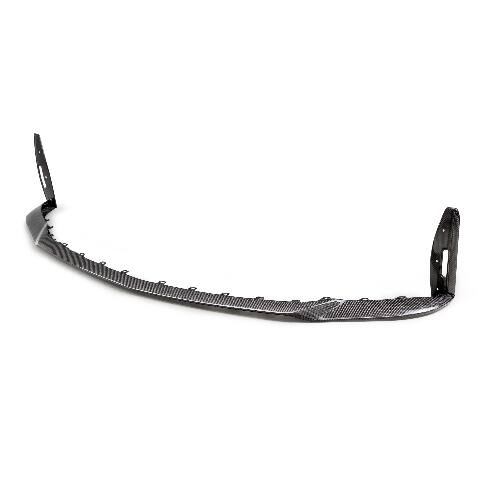 2022-2024 Cadillac CT5-V Blackwing Type-ST Carbon Fiber Front Chin Spoiler  - Anderson Composites - AC-FL22CT5BW-ST