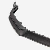 2024 Ford Mustang Dark Horse Type-GT5 Carbon Fiber Front Splitter  - Anderson Composites - AC-FL24FDMUDH-GT5