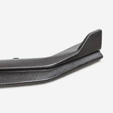 2024 Ford Mustang Dark Horse Type-GT5 Carbon Fiber Front Splitter  - Anderson Composites - AC-FL24FDMUDH-GT5