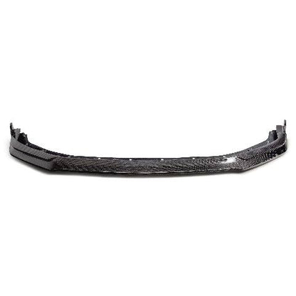 2024 Ford Mustang GT Type-GT5 Front Splitter  - Anderson Composites - AC-FL24FDMUGT-GT5