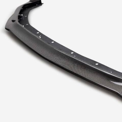 2024 Ford Mustang GT Type-GT5 Front Splitter  - Anderson Composites - AC-FL24FDMUGT-GT5