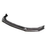 2024 Ford Mustang GT Type-GT5 Front Splitter  - Anderson Composites - AC-FL24FDMUGT-GT5