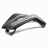 2019-2024 Jeep Wrangler (JL)  Carbon Fiber Front Fender Flares  - Anderson Composites - AC-FLR18JPJL-F