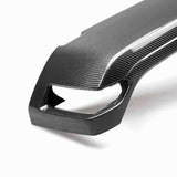 2019-2024 Jeep Wrangler (JL)  Carbon Fiber Front Fender Flares  - Anderson Composites - AC-FLR18JPJL-F