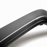 2019-2024 Jeep Wrangler (JL)  Carbon Fiber Front Fender Flares  - Anderson Composites - AC-FLR18JPJL-F