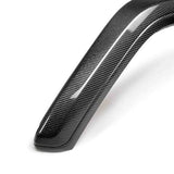 2019-2024 Jeep Wrangler (JL) Carbon Fiber Rear Fender Flares  - Anderson Composites - AC-FLR18JPJL-R