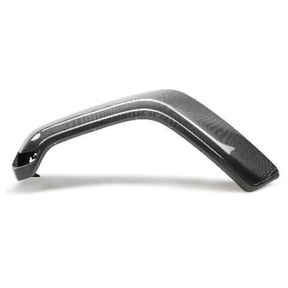 2019-2024 Jeep Gladiator (JT) Carbon Fiber Front Fender Flares  - Anderson Composites - AC-FLR19JPJT-F